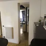 San Cosimato Cozy Flat *