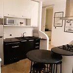 Appartamento San Cosimato Cozy Flat