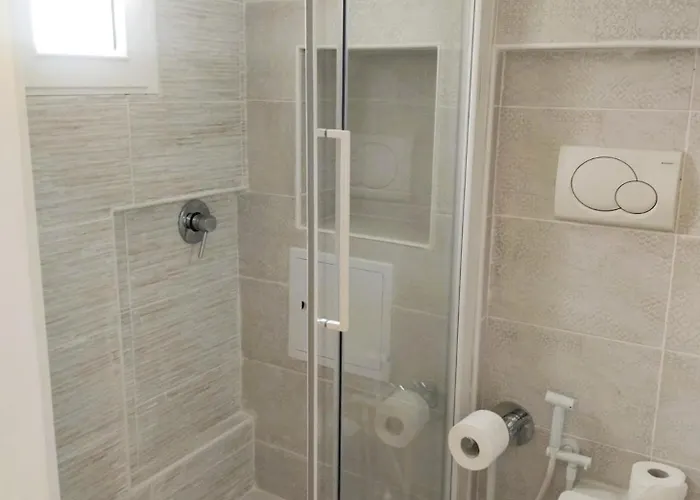 Lejlighed San Cosimato Cozy Flat *