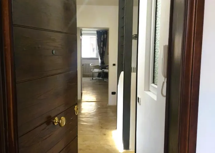Lejlighed San Cosimato Cozy Flat Rom