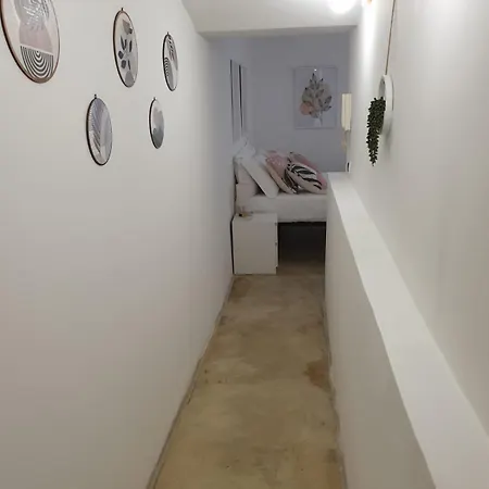 San Cosimato Cozy Flat