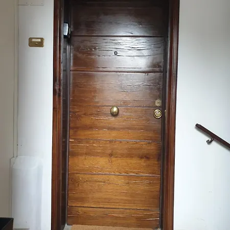 Appartamento San Cosimato Cozy Flat