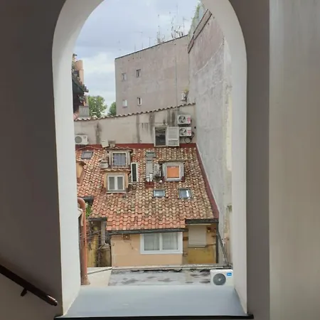 San Cosimato Cozy Flat * Roma