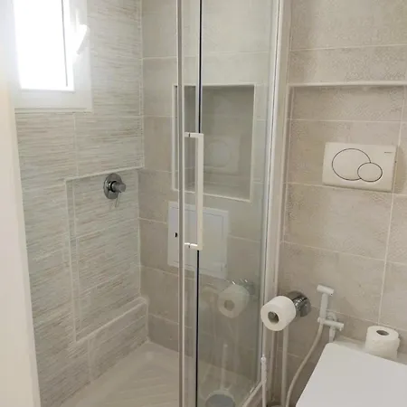 דירה San Cosimato Cozy Flat *