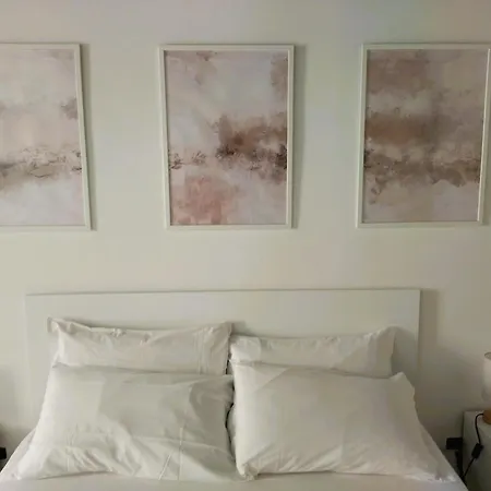 San Cosimato Cozy Flat *