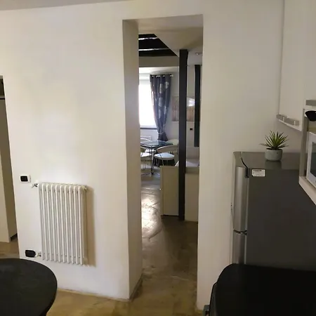 San Cosimato Cozy Flat *