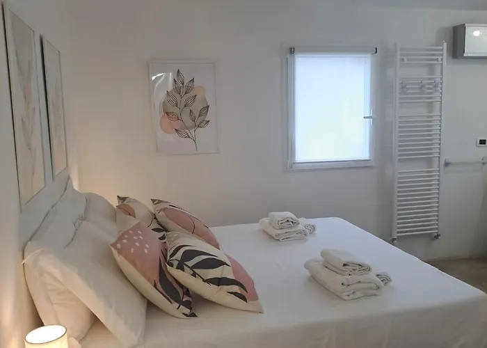 San Cosimato Cozy Flat * Roma