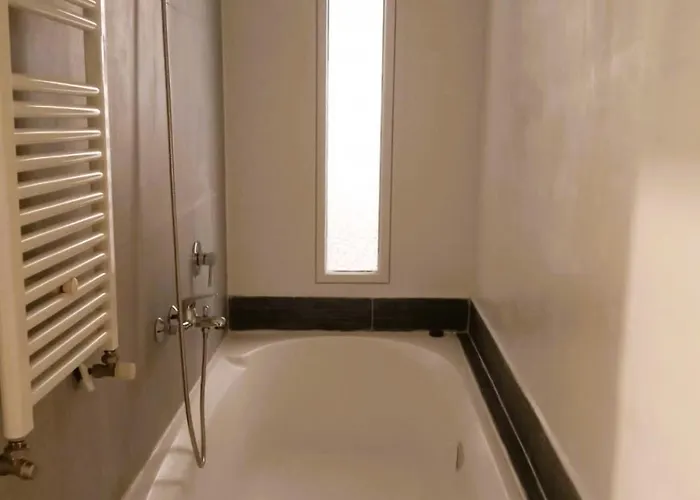 San Cosimato Cozy Flat *