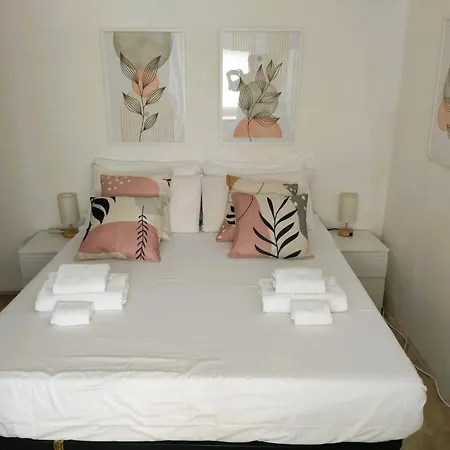San Cosimato Cozy Flat 아파트 *