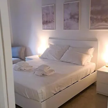 San Cosimato Cozy Flat 아파트 *