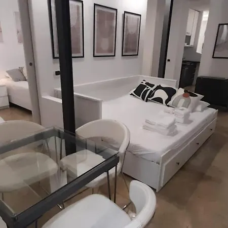 San Cosimato Cozy Flat *